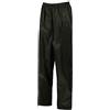 Regatta Stormbreak' Sovrapantaloni Impermeabili da Camminata Cuciture Nastrate Overtrousers, Uomo, Dark Olive, XXXL