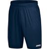 JAKO Manchester 2.0, Pantaloni Sportivi Uomo, Marine, L