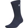 adidas Unisex - Adulto PERFORMANCE CREW SOCK, collegiate navy, 48-51