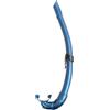 Cressi Corsica Snorkel Blue (Silver)