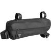 Topeak Quadro Midloader 3L Borsa, Sport e Aria Libera, Nero, Taglia Unica