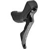 SHIMANO Dura Ace ST-R9120 Leva cambio sinistra 2 marce per freno a disco nero 2018 leva del cambio destro