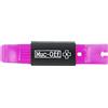 Muc-Off Rim Stix, Rosa - Coppia di Leve Smontagomme per Bici - Ripara Facilmente le Forature - Leve per Copertoni Bici Ergonomiche in Plastica per un Facile Utilizzo Senza Danni a Gomme e Cerchi
