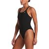 Nike Spiderback One Piece Costume da Bagno Donna (Confezione da 1)