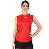 GIVOVA Shirt Smanicato One Rosso