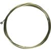 Jagwire 75ps2300 Cavo Cambio Unisex Adulto, Grigio