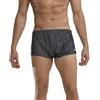 TYR Costume da Bagno Uomo da Allenamento, in Rete di Poliestere