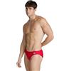 Arena M Dynamo 5.5cm Brief R Costume a Slip Uomo (Pacco da 1)