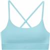 4F Sport Bra F096 Reggiseno Sportivo Donna