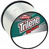 Berkley Trilene® Big Game™, lenza da pesca, monofilamento, pesca allround, unisex, trasparente, 0,33 mm, 8,5 kg, 1000 m