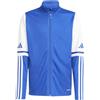adidas Squadra25 Training Jacket Kids Maglia di tuta Unisex - Bambini e ragazzi (Pacco da 1)