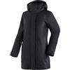 maier sports Lisa 2.1, Damen Outdoorjacke, Wasserdichter Outdoor-Mantel