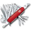 Victorinox Coltellino tascabile Swiss Champ con Etui