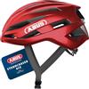 ABUS StormChaser ACE Casco da ciclismo - casco da bicicletta leggero per gare ciclistiche, tour in gravel bike e ciclocross - per donna e uomo -