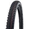 Schwalbe Racing Ralph Evo Faltreifen // 54-622 (29x2,1') Super Ground