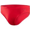 Speedo Eco Endurance+ 7cm Costume a slip Uomo, Fed Rosso, S (48 IT)