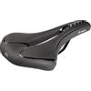 VELO Fit Athlete FC, Sella per Bicicletta Unisex-Adulto, Nero, L