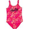 Hurley Hrlg Shoulder Tie 1Pc Swimsuit