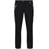 Regatta Pantaloni Mountain Wntr TRS Uomo