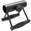 Yes4All R4JJ Manico in gomma Deluxe T-Bar Row Platform landmine attachment - Girevole a 360° e facile da installare - Adatto per barre olimpiche standard da 2,5 cm e 5 cm