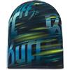 Buff - Microfiber Hat, Cappello Unisex - Adulto