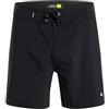 Quiksilver Men Surfsilk Kaimana 16 Anthracite 38 38