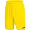 Jako Manchester 2.0, Pantaloni Sportivi Uomo, Citro, XXL