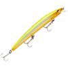 Rapala - Esca da Pesca Artificiale Spinning MaxRap - Esca di Simulazione Aerodinamica per la Pesca in Mare - Profondità di Nuoto 0.3-0.9m - Prodotta in Estonia