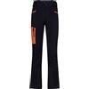 Rock Experience Black Tower 2.0 Pant