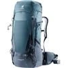 Deuter Futura Air Trek 60 + 10 - Zaino da trekking