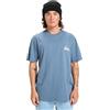 Quiksilver Men Ev Mini Logo China Blue XS XS