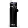 CamelBak Thrive Flip Straw VSS Borracce Black 600 ml