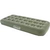 Coleman Comfort Materasso Airbed, Verde, Taglia Unica