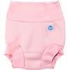 Splash About Happy Nappy Pannolino da Nuoto Riutilizzabile, Almond Blossom, 12-24 Mesi