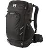 MILLET Hanang 40 Unisex, Nero (nuovo Logo), Taglia Unica
