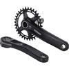 SHIMANO Bielas 12v-FC-MT510-1 32D 175mm