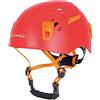 C.A.M.P. - Casco - TITAN - Small - 48-56 cm - Rosso