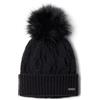 Columbia Boundless Days, Cappello con Pon Pon in Maglia intrecciata da Donna