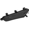Topeak MidLoader DryBag Borsa Impermeabile da Telaio per Bicicletta, Nera (Large 4,5 L)