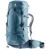 Deuter Aircontact Lite 50 + 10 - Zaino da trekking leggero