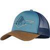 BuffCappello Trucker Explore Stone Blue Unisex Adult