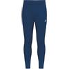 Erima Pantaloni Sportivi Unisex per Bambini Liga Star (3102501) New Navy, 116