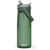 CamelBak Thrive Flip Straw Borracce Forest Green 750 ml