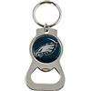 aminco NFL apribottiglie Portachiavi, Uomo, Philadelphia Eagles