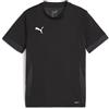 PUMA Maglia da Calcio Unisex Teamgoal Matchday Jr