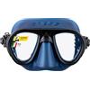 Cressi Calibro Mask SIL Blue Nery