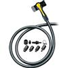 Topeak Twinhead Upgrade - Kit Adattatore per Pompa a Piede