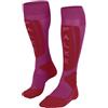 FALKE SK5 Expert Donna Gambaletti Skiing lipstick pink (8528), 41-42