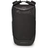 Osprey Transporter Roll Top WP 30 Black O/S