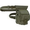 Brandit Side Kick Bag, olive, OS